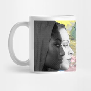 5089 Women Mug